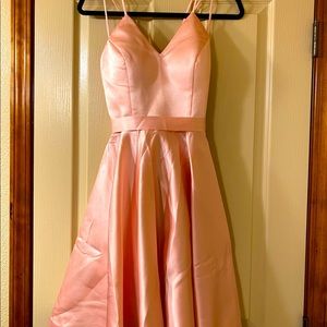 Brand New Formal Dress - Size 2
